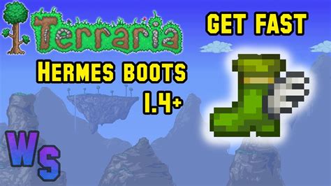 can find hermes boots terraria moble|terraria calamity hermes boots recipe.